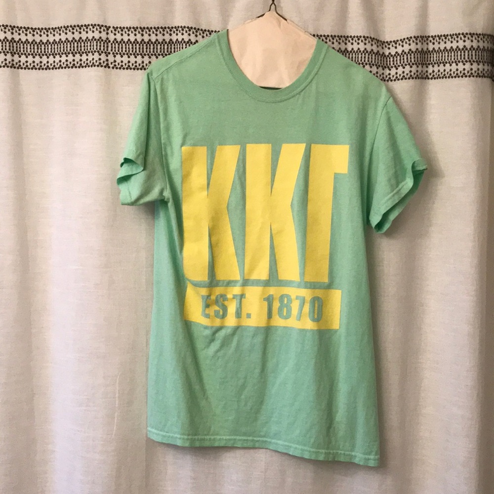 Kappa Kappa Gamma T Shirt